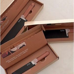 Brand New OUR PLACE Knife Trio Set $145